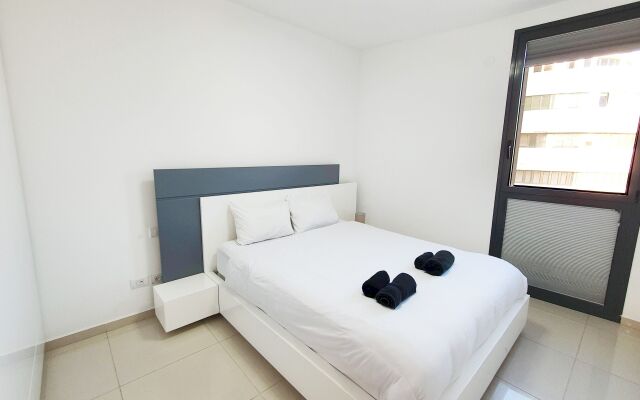 Apartment Emeraude | 2BR | Tel Aviv | Florentin | Ma'on St | #TL16