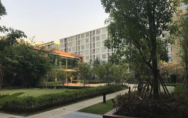 Stay in Style Doi Suthep View with Oasis