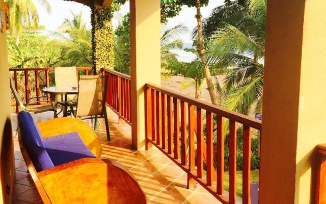 The Backyard Hotel