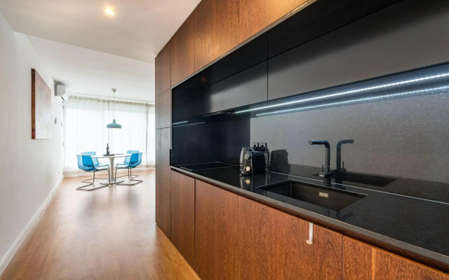 Guestready - Hemisphere Apt