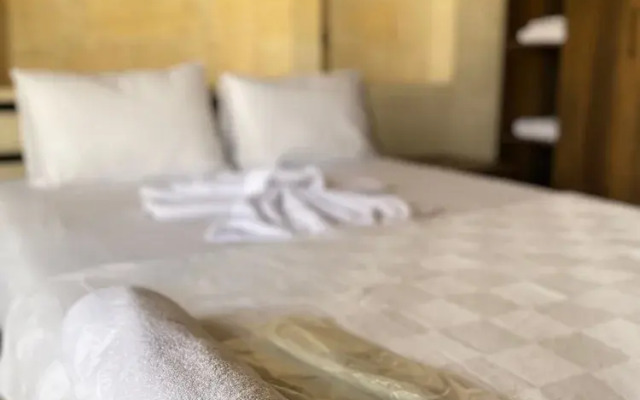 Sefertepe Hotel