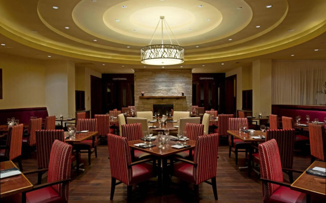 Marriott Denver South at Park Meadows