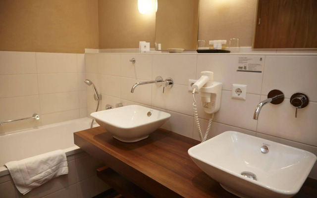 Flair Hotel Zum Schiff