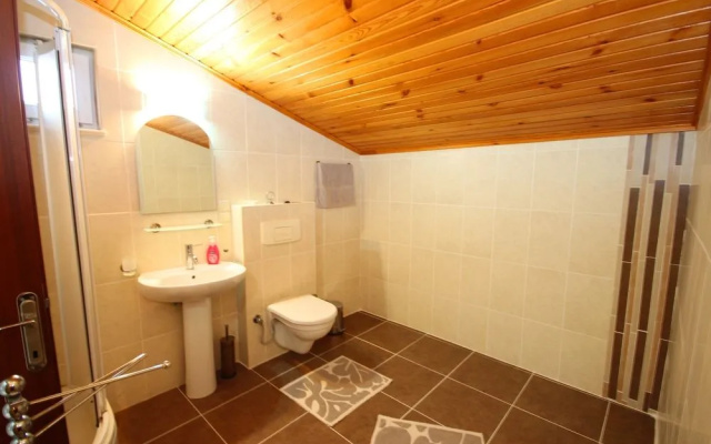 Paradise Town Villa Despina