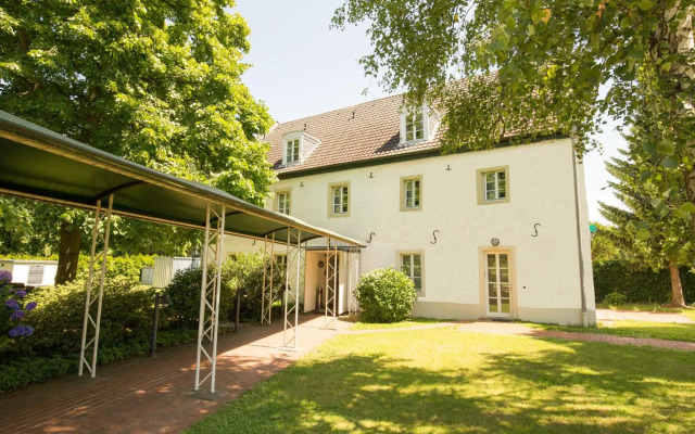 Hotel und Restaurant Grossrotter Hof