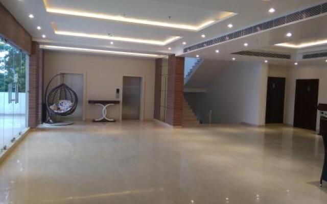 KL7 Hotel & Banquets