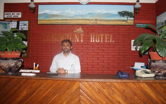 Fairmount Hotel