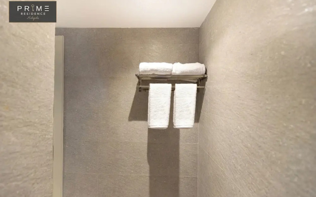 Prime Residence Heliopolis