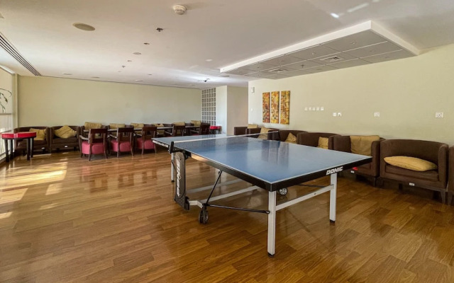 2B- Al Sahab 2 - 2806 by bnbme homes