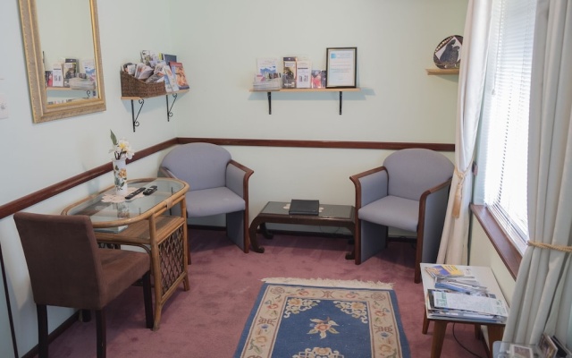 Busselton Marina Bed and Breakfast – Guest Rooms – Geographe