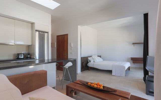 Apartamentos Xereca - Dalt Vila I