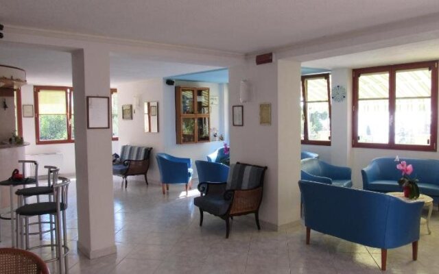 Hotel Rio