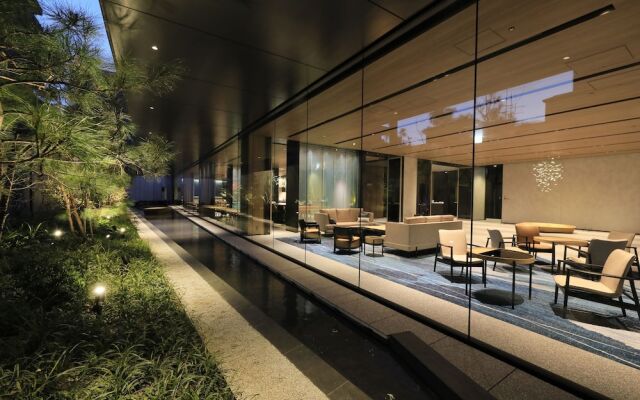 Отель Richmond Hotel Premier Kyoto Shijo