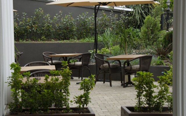 Nova Suite Residence