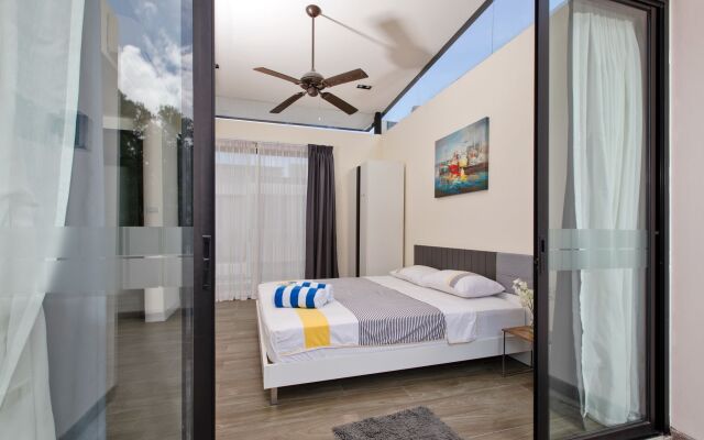 Laguna Townhome Bangtao