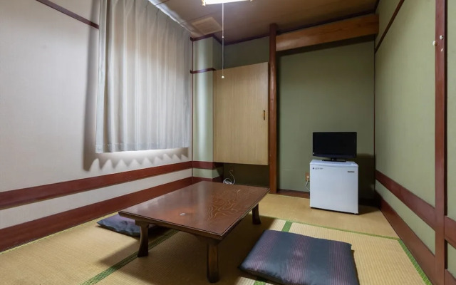 Tabist Business Hotel Marutomi Takamatsu Kagawa