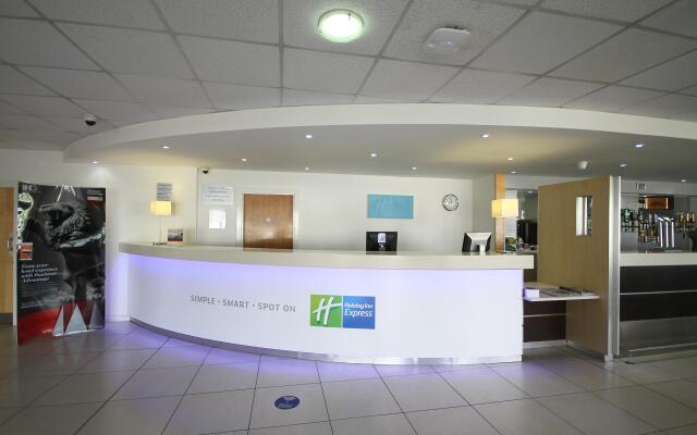 Holiday Inn Express Nuneaton, an IHG Hotel