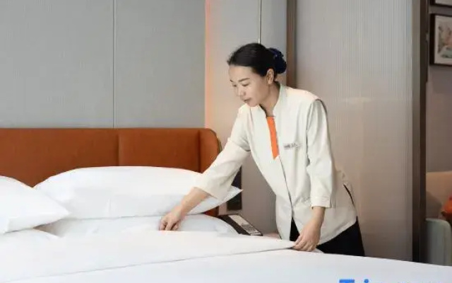 FUNYARDHOLIDAYHOTELCHENGDUHUATZHOUNEWTOWN
