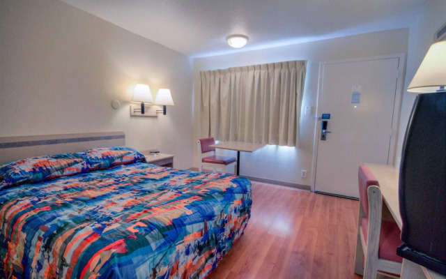 Motel 9 Las Cruces