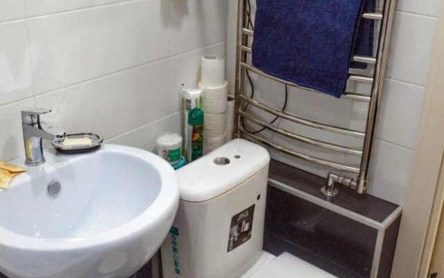 Апартаменты на улице Фадеева 29