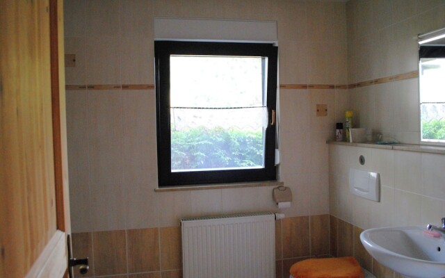 Modern Apartment in An Idyllic Location in the Spreewald