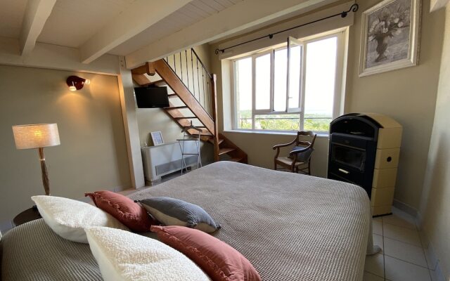 Auberge de la Tour de Brison