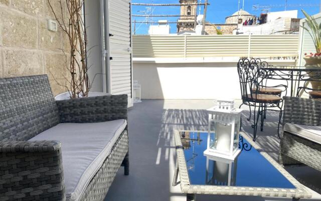 Dimora Sotto le Stelle - Puglia Mia Apartments