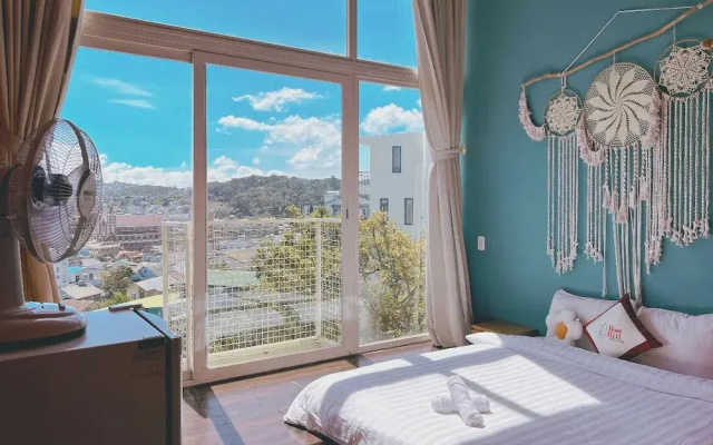 Rose Hill Villa Dalat