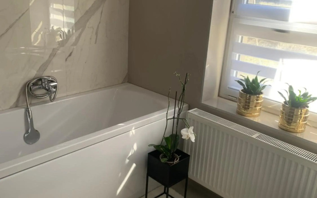 D&V Apartman