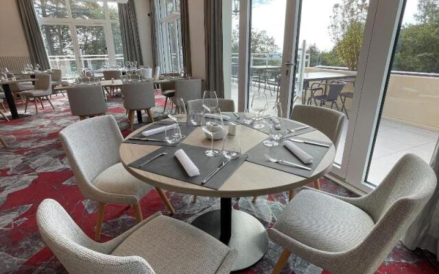 Hotel SPA Husseren Collections - Proche Colmar - Eguisheim