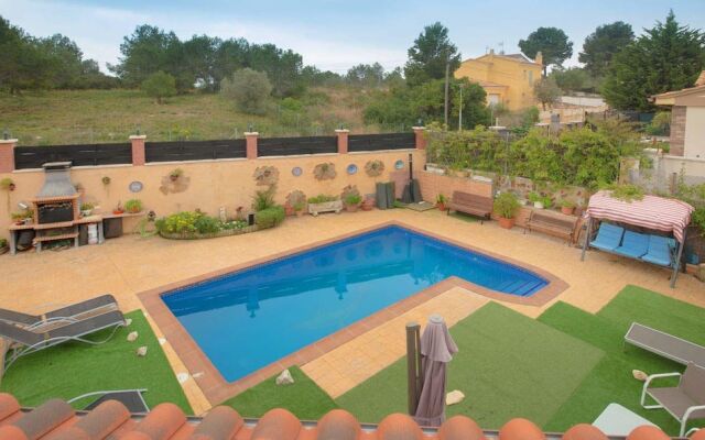 Villa Arrabal