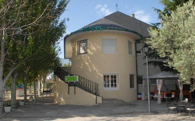 Los Jardines del Plaza