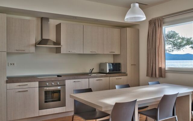 Pierre & Vacances Premium - Crvena Luka Apartments And Villas