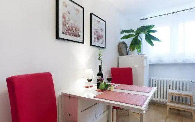 Apartment near the Castle