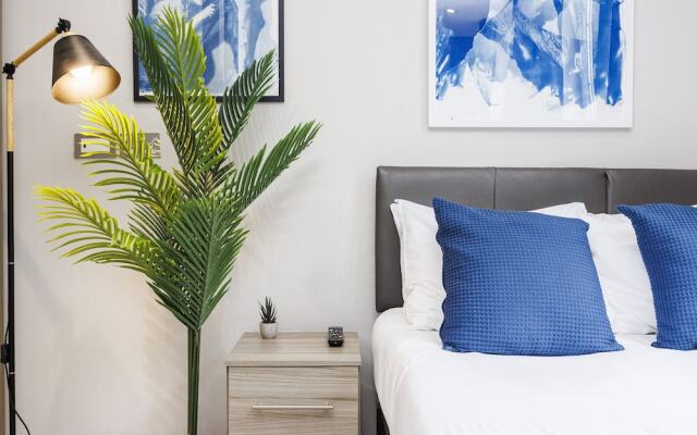 Quality Spitalfields Accommodations