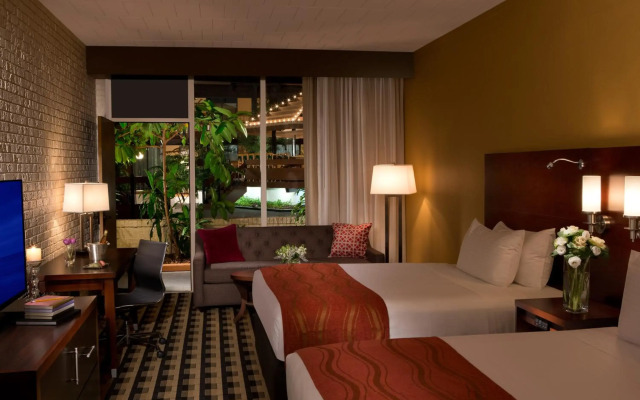 M Hotel Buffalo