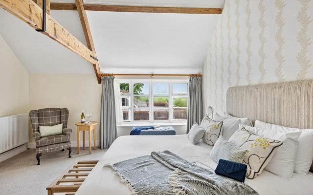 Mole Cottage B&B