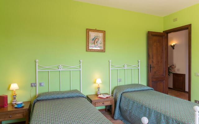 L Alcova 8 2 in Sarteano