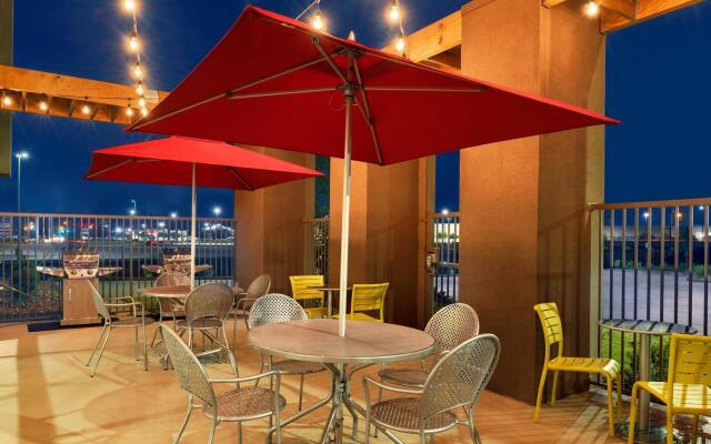 Home2 Suites by Hilton Alexandria