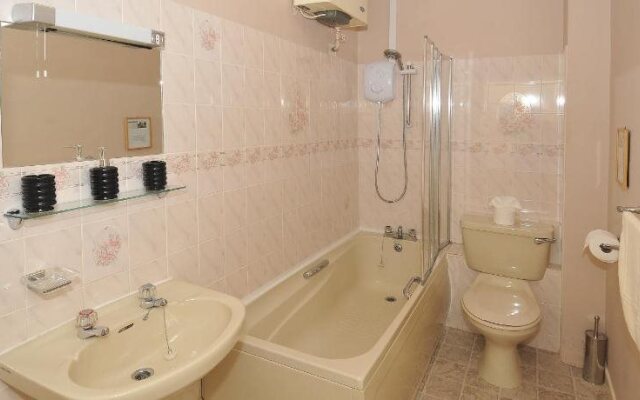 Delamere Court
