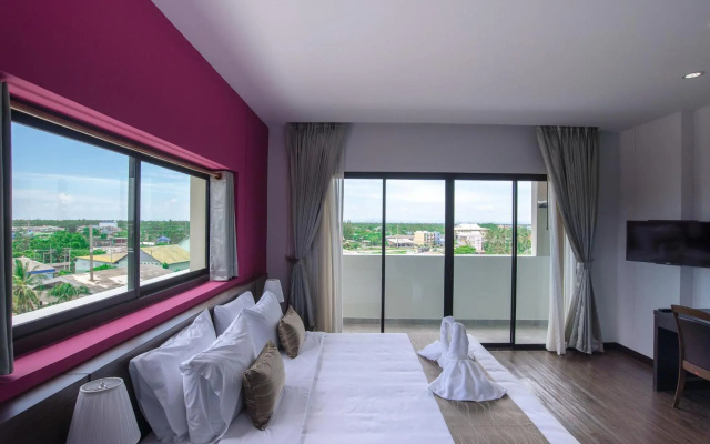 Coco View Hotel