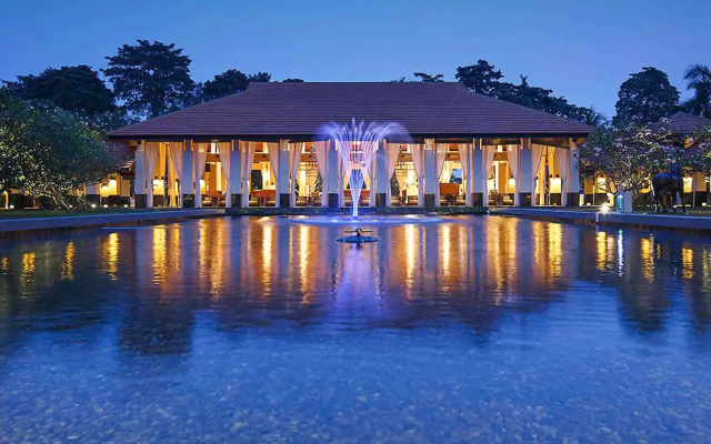 Sofitel Sentosa Singapore
