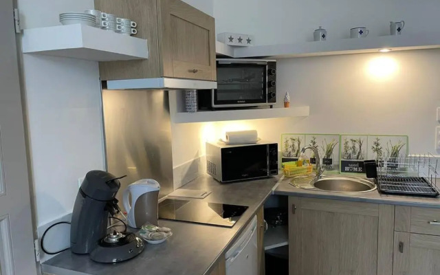 Logement Entier 33 M2 a Pau