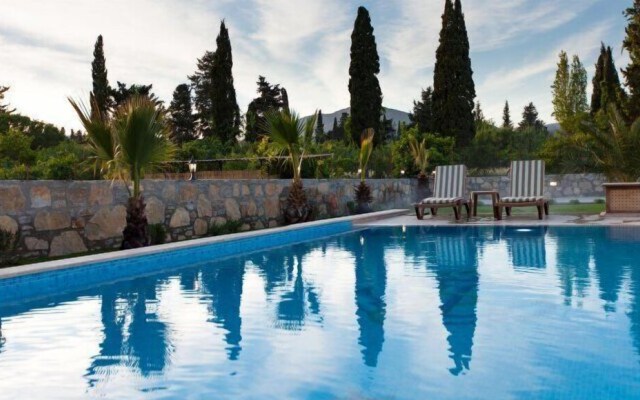 Bitez Villa Ekrem 2 Bedrooms
