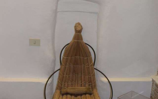 La Casa delle Carrozze