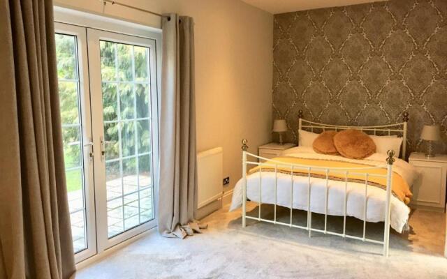 The Old Coach House at Stewton