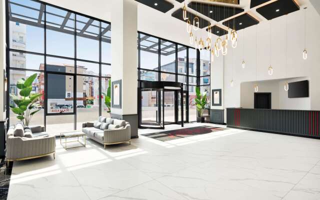 Ramada Plaza BY Wyndham Ordu