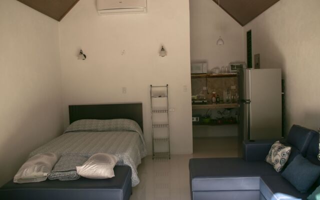 Villas Cabuya Beach & Jungle