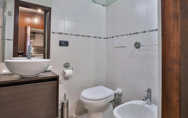 Residence Cervinia ID 520