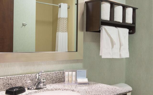 Hampton Inn and Suites Kokomo